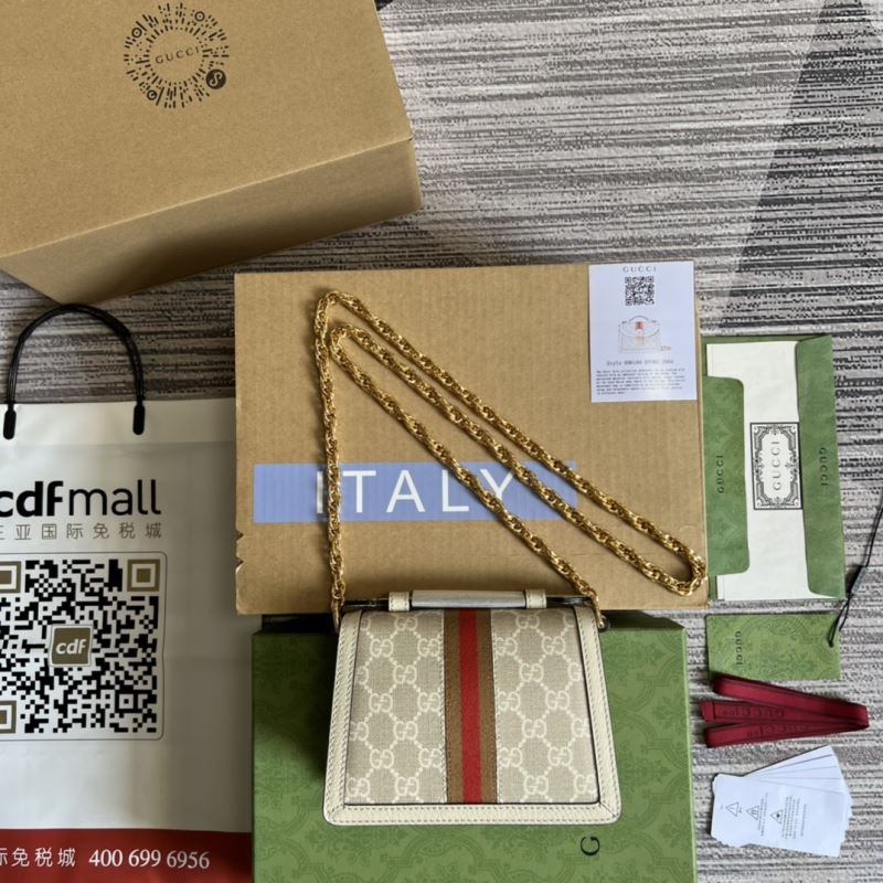 Gucci Other Satchel Bags
